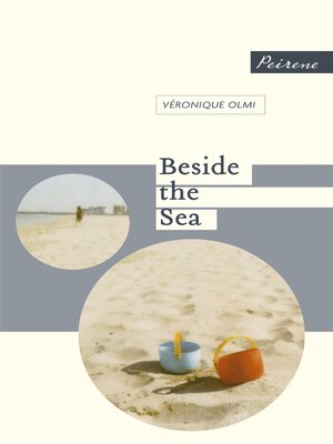 cover image of Beside the Sea